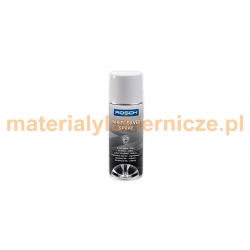 ROSCH WHEEL SILVER SPRAY materialylakiernicze.pl